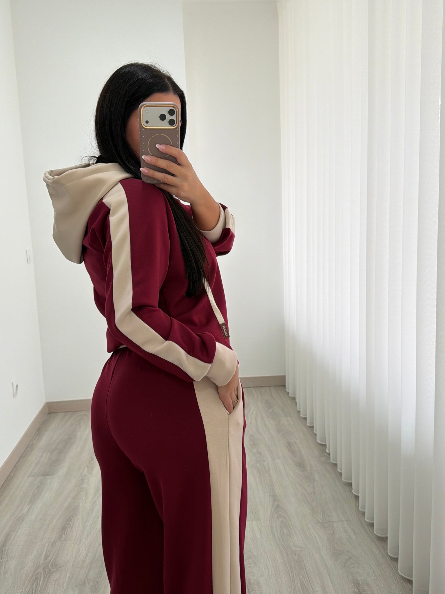 Fato de treino Viral