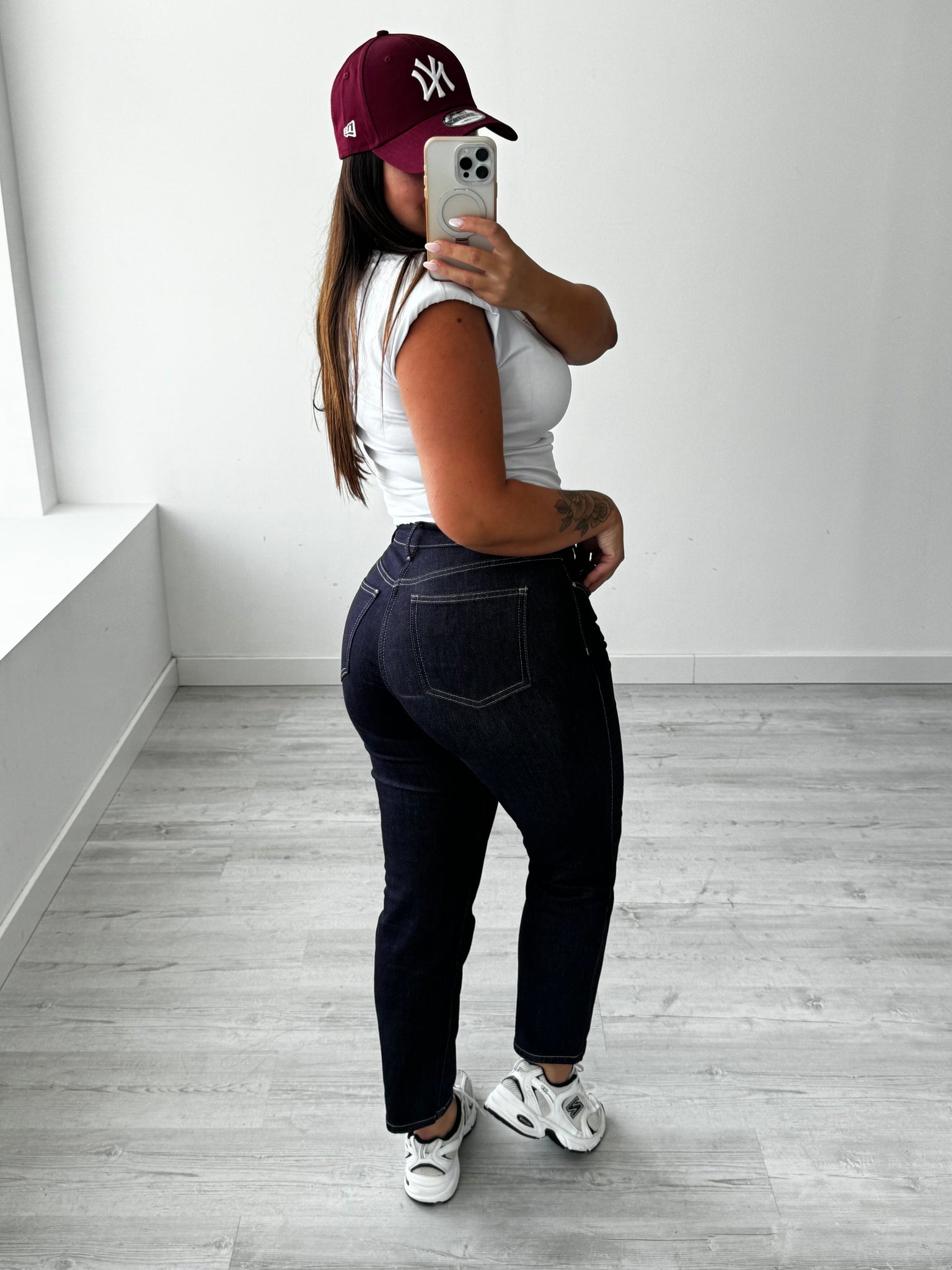 Calça Safira Push Up