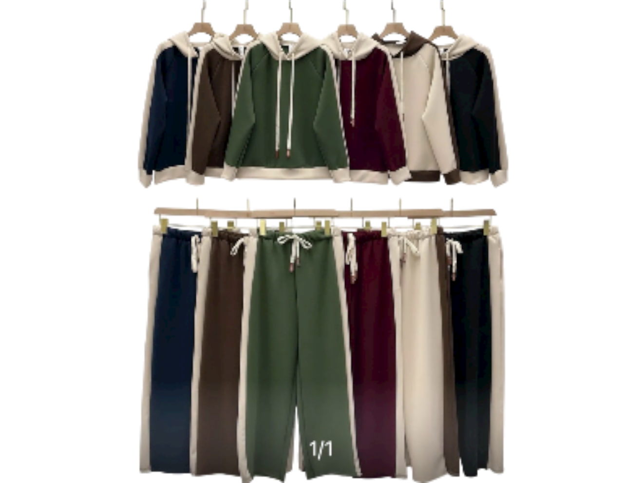 Fato de treino Viral