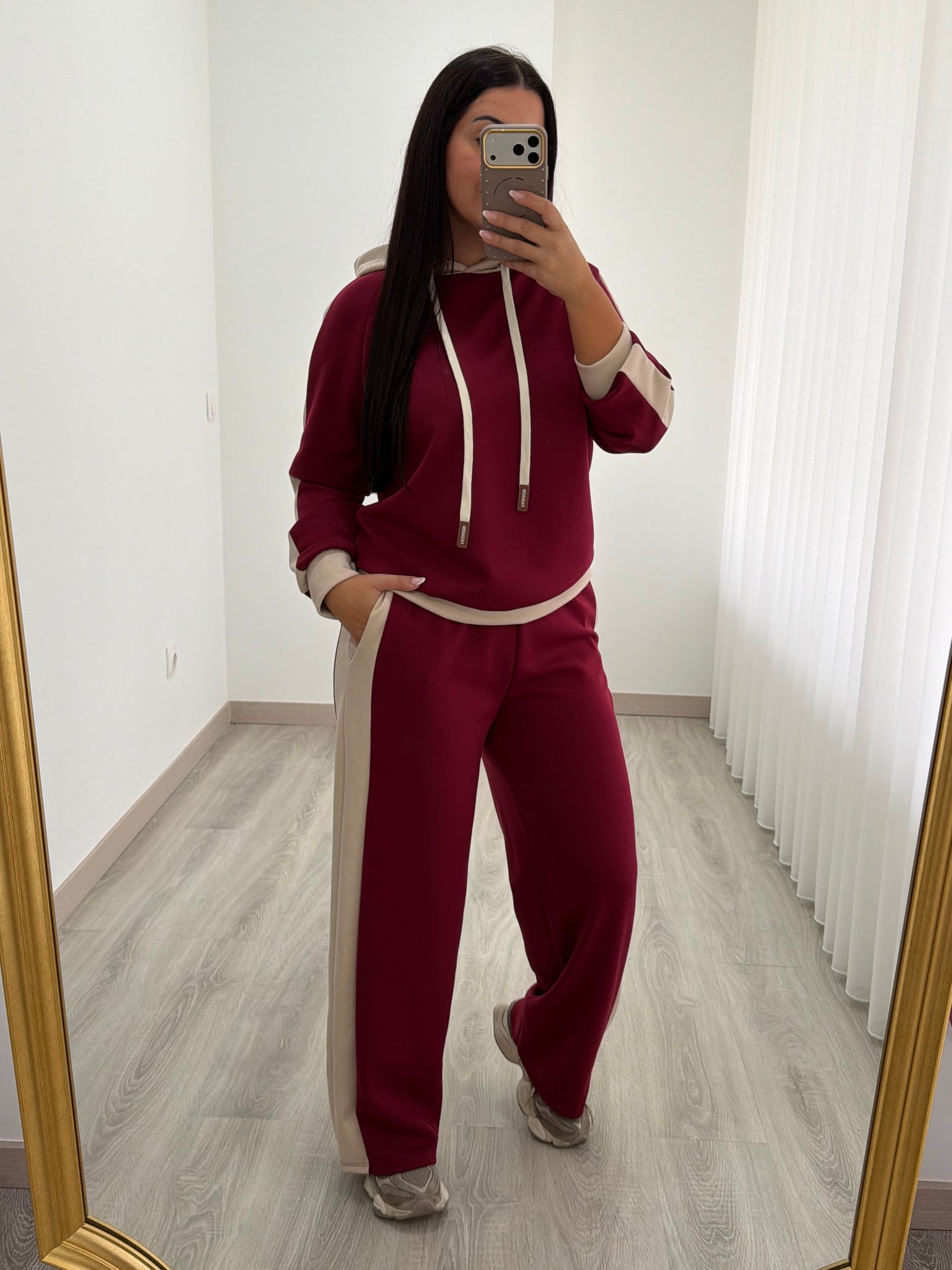 Fato de treino Viral