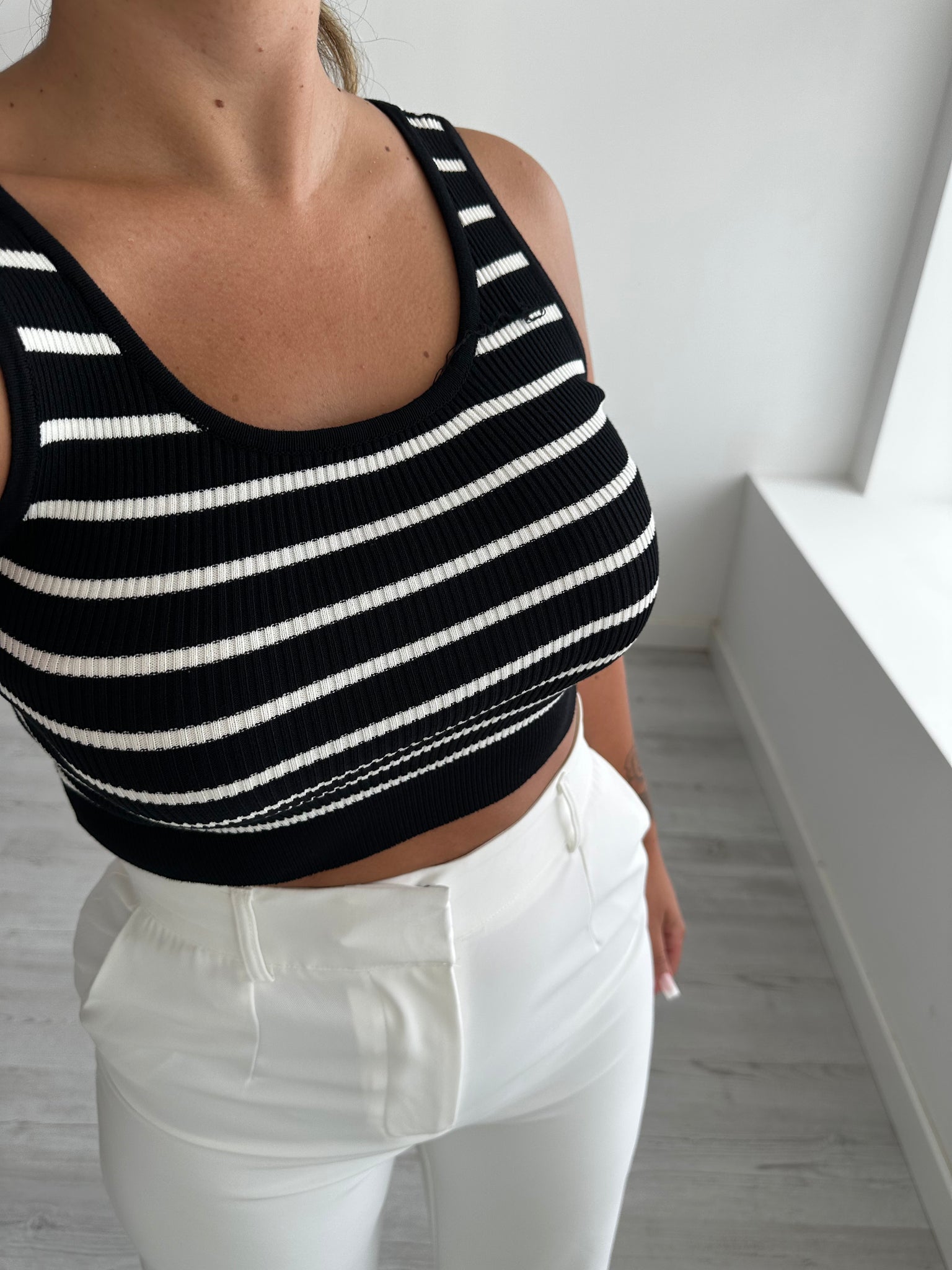 Top rayas sale